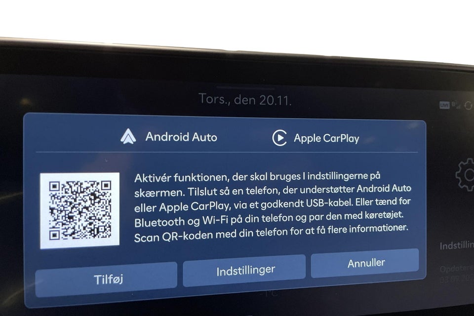 Hyundai Kona 65 EV Advanced 5d