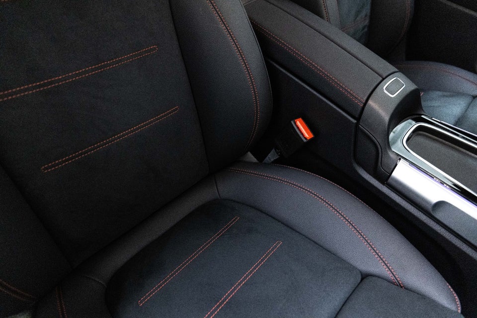 Mercedes EQB250+ AMG Premium 5d