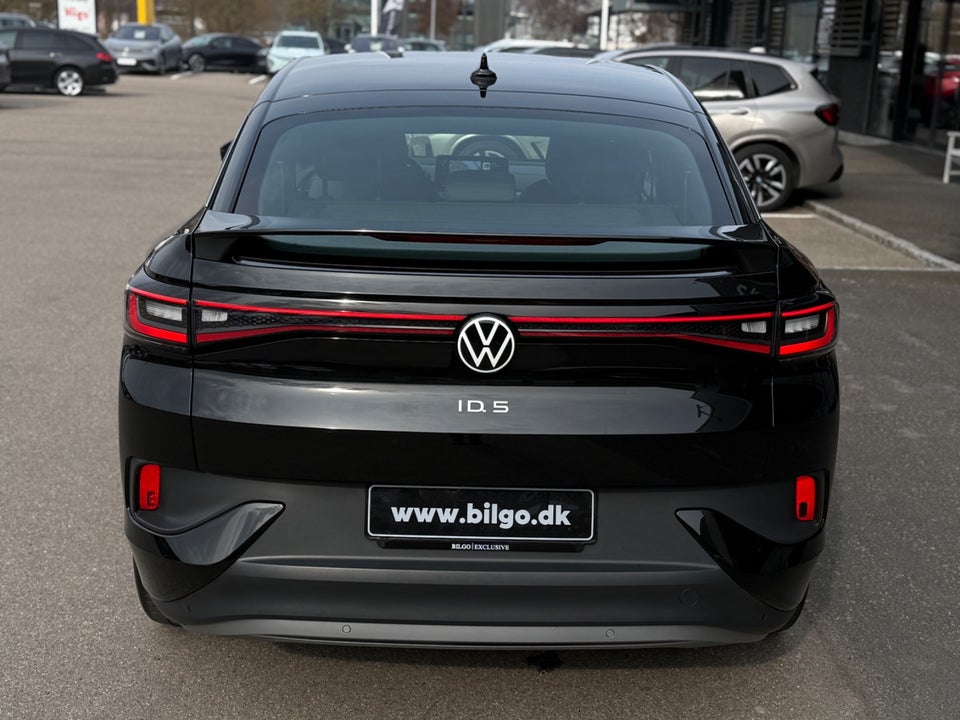 VW ID.5 77 Pro Performance 5d