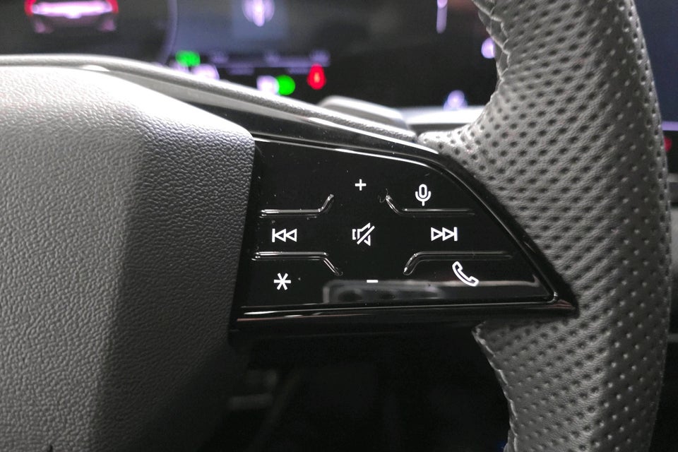 Audi A6 e-tron S-line plus Avant 5d
