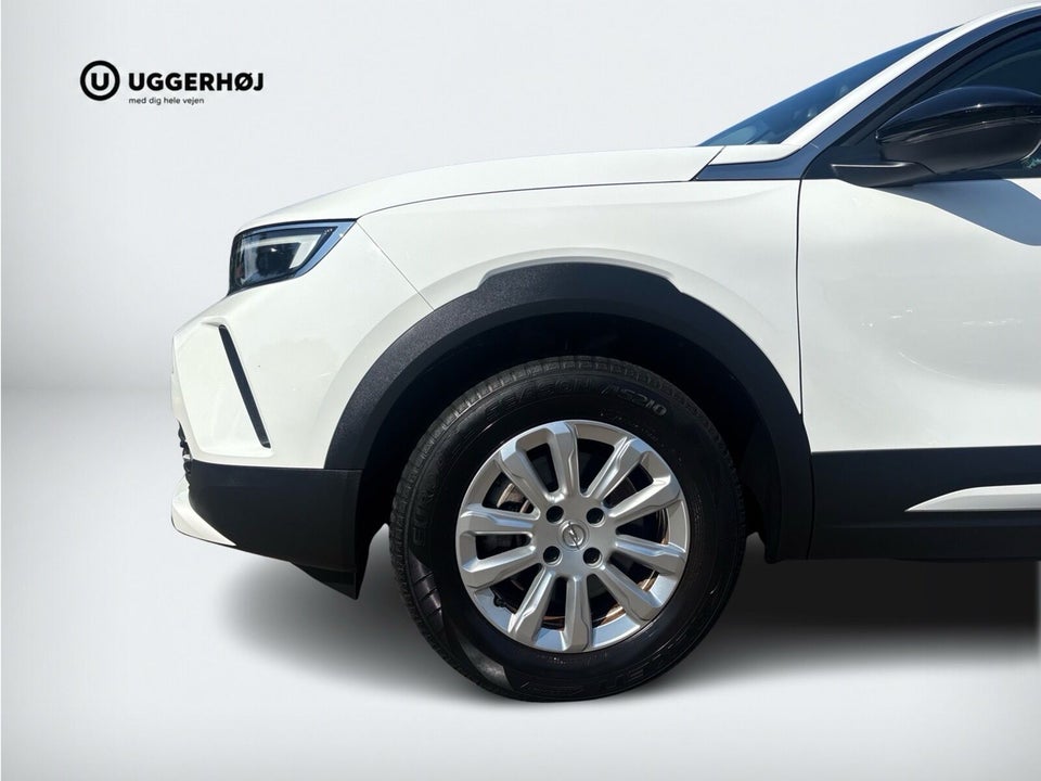 Opel Mokka-e 50 Elegance 5d