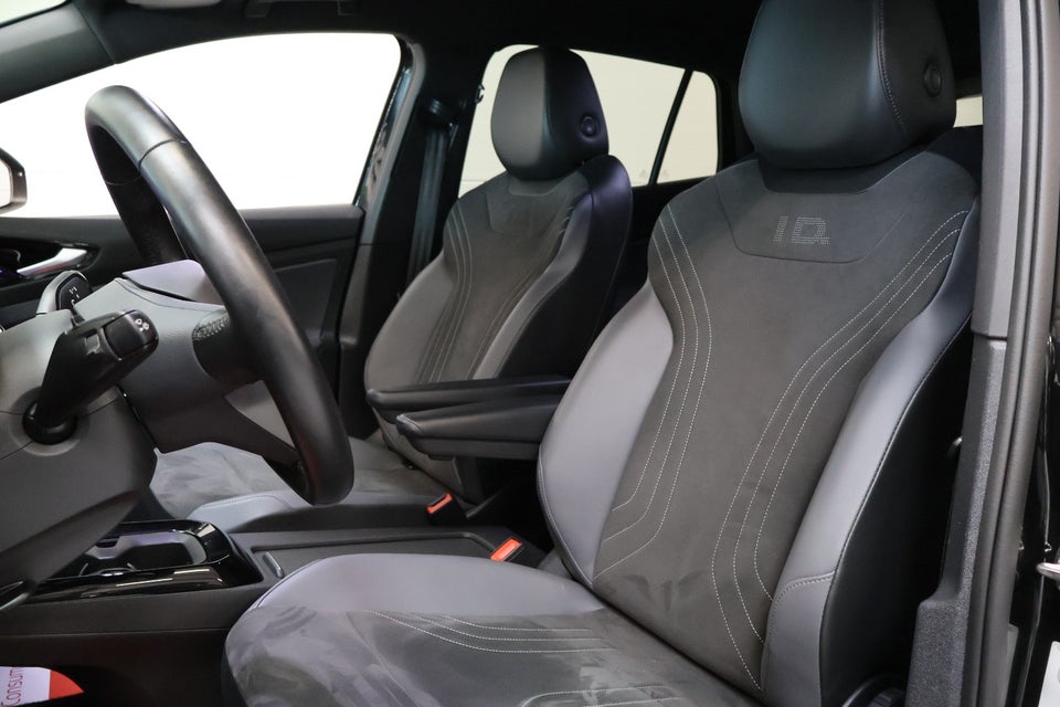 VW ID.4 77 Pro Style+ 5d