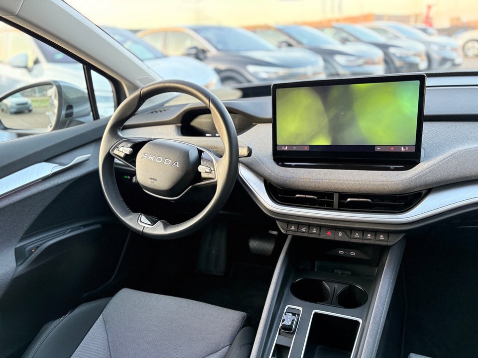 Skoda Enyaq 85x iV 5d