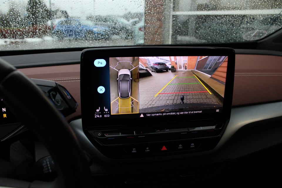 VW ID.4 77 Pro Performance 5d