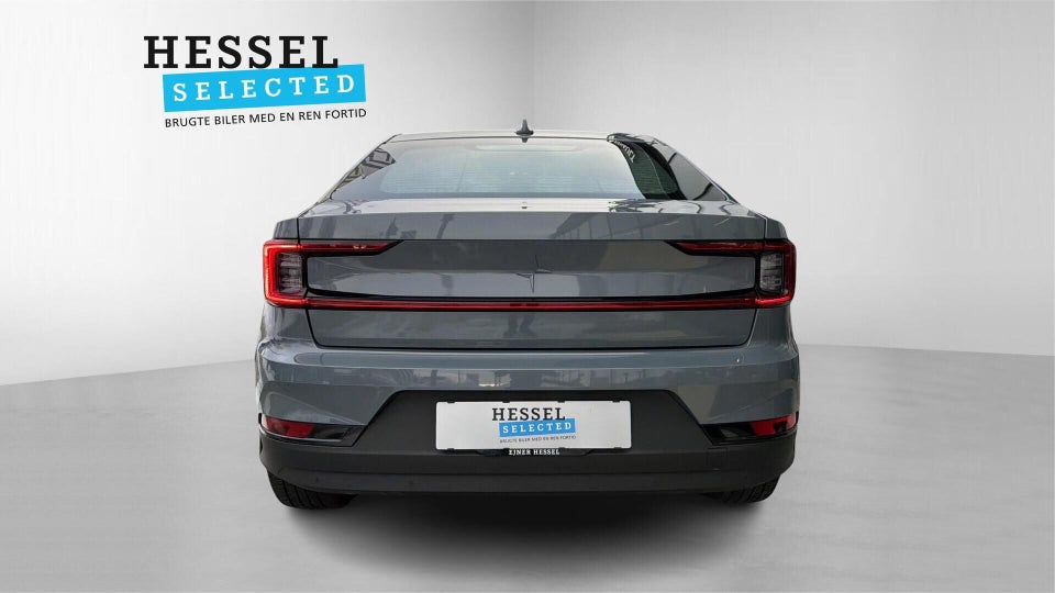 Polestar 2 Long Range 5d