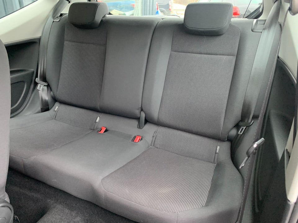 VW Up! 1,0 60 High Up! BMT 3d