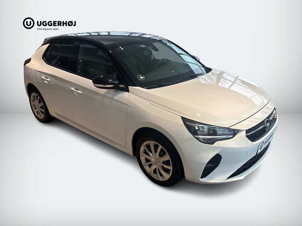 Opel Corsa 1,2 Style 5d