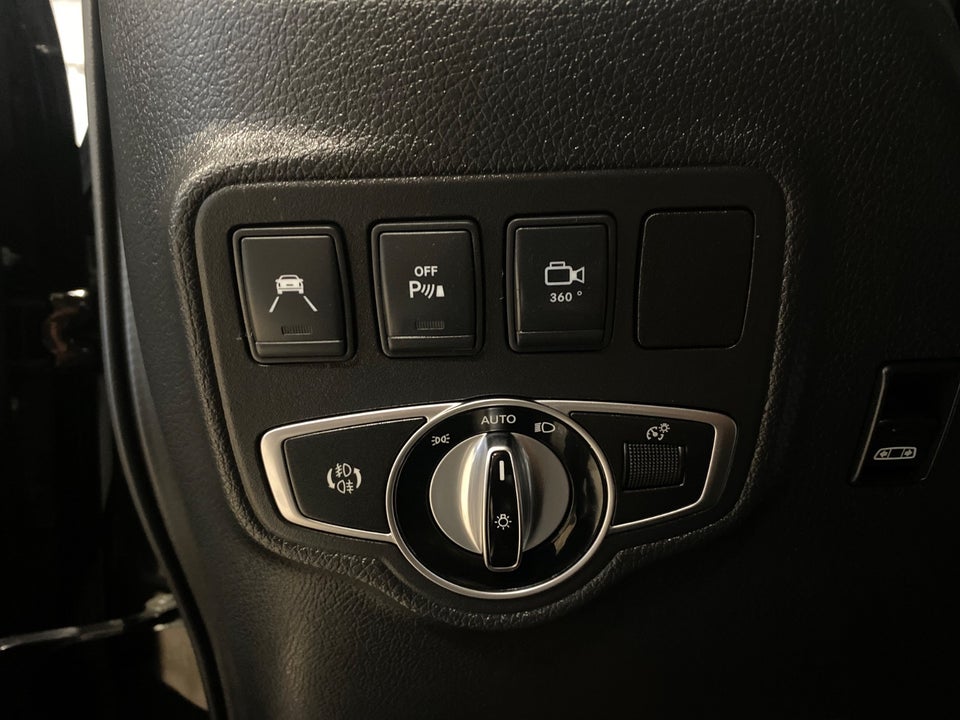 Mercedes X350 d 3,0 Power aut. 4Matic 4d