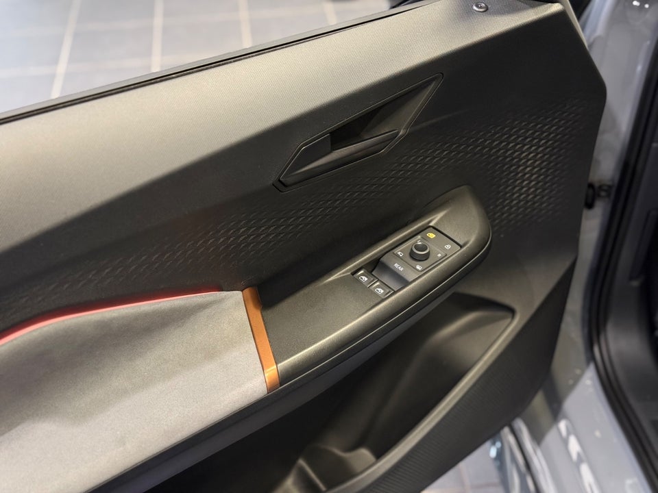 Cupra Born 58 High 5d