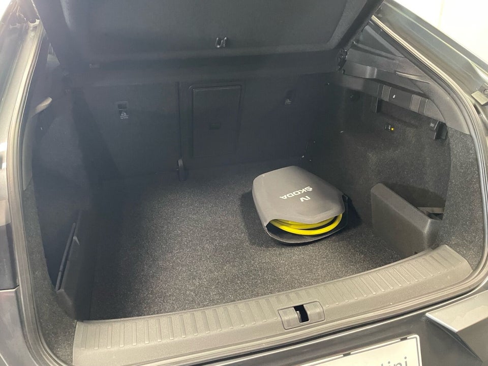 Skoda Enyaq 85x iV Laurin & Klement Coupé 5d