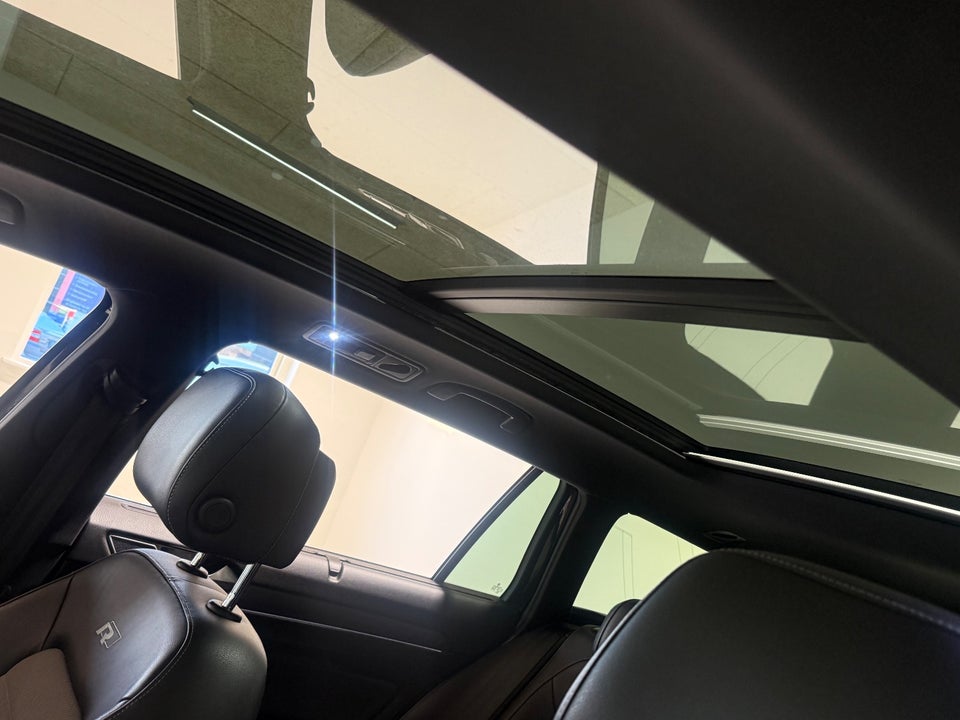 VW Passat 2,0 TDi 150 R-line Variant DSG 5d