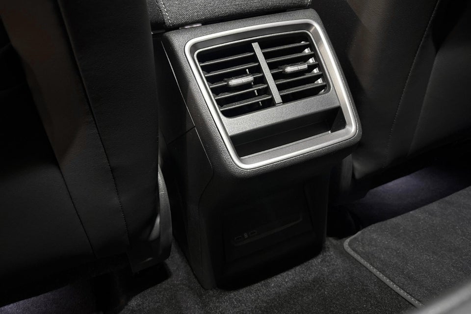 Skoda Elroq 85 iV Premium 5d