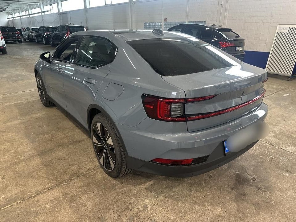 Polestar 2 Long Range 5d