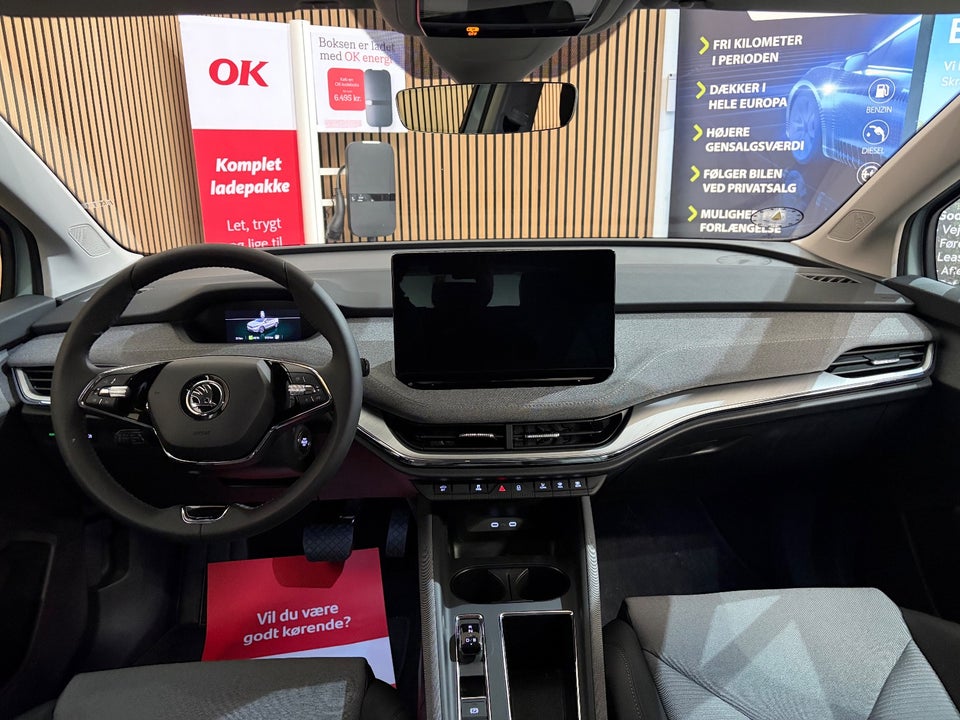 Skoda Enyaq 60 iV 5d