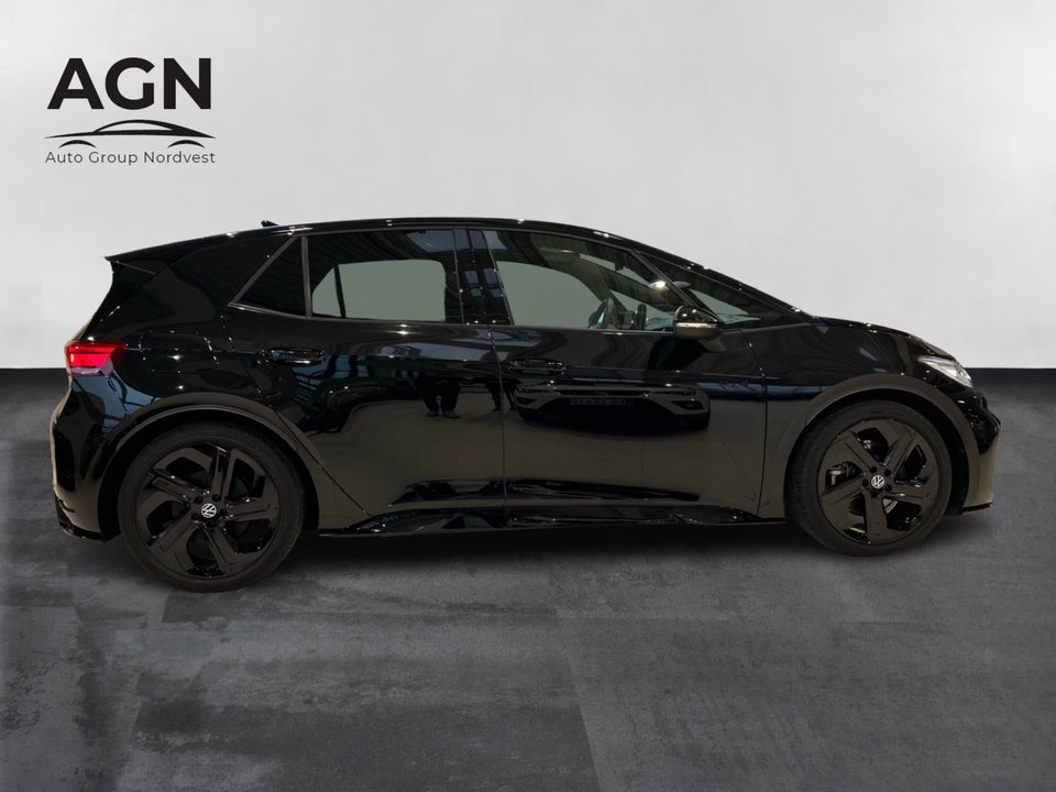 VW ID.3 79 GTX Performance 5d