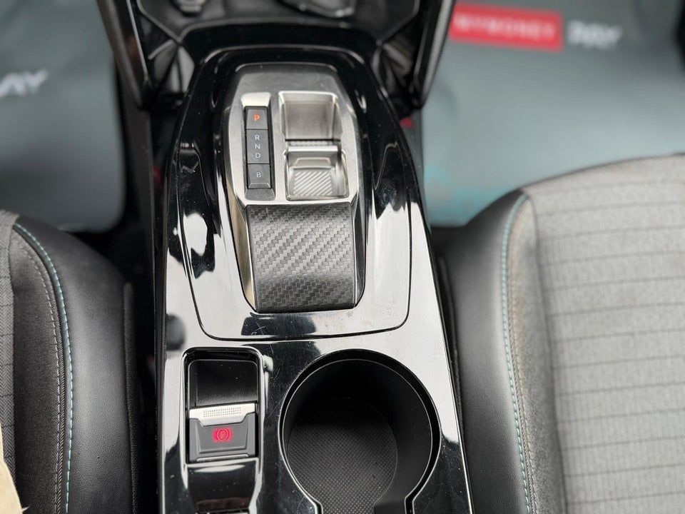 Peugeot e-208 50 Allure 5d