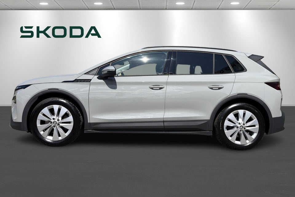 Skoda Elroq 50 iV 5d