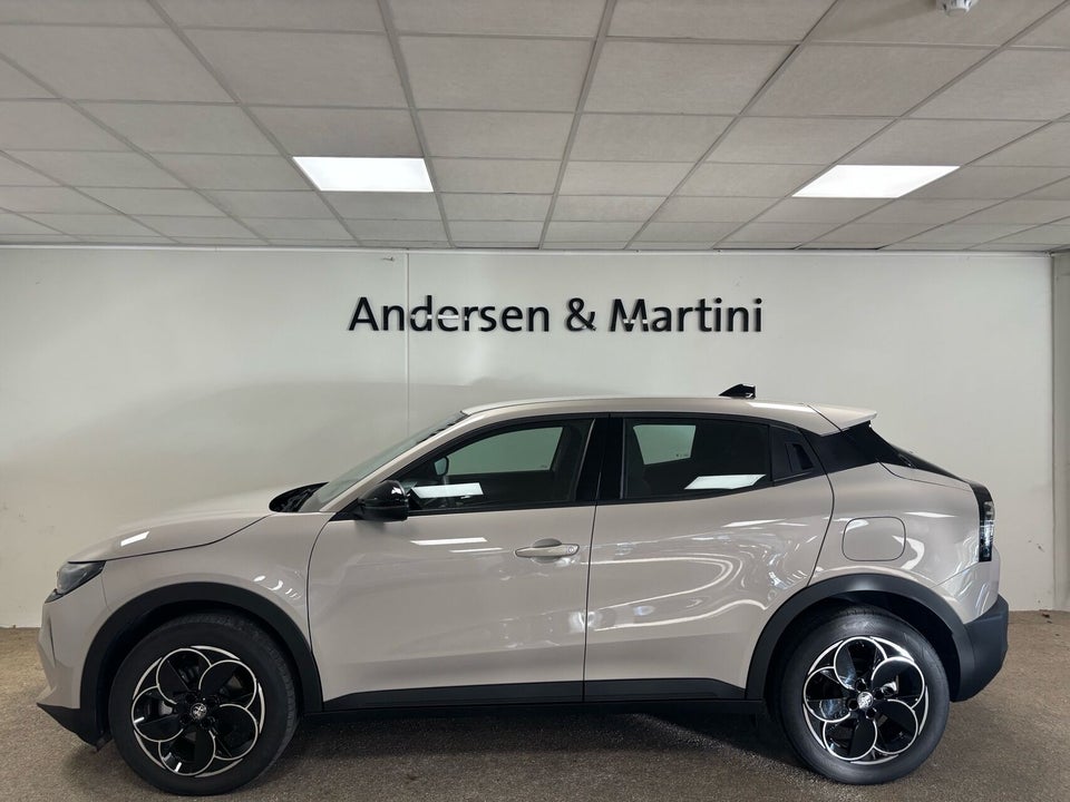 Alfa Romeo Junior Elettrica Core 5d