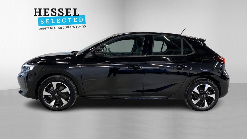 Opel Corsa-e 54 GS-Line 5d