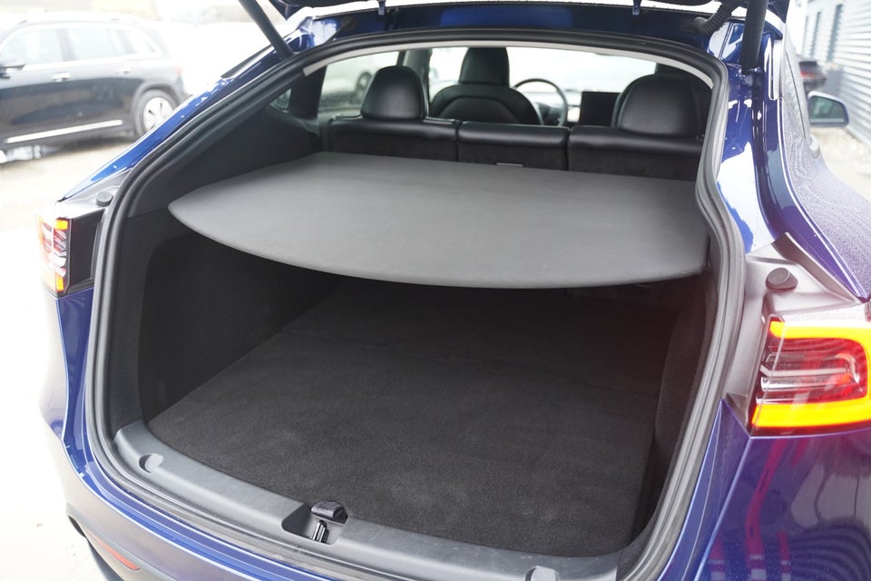 Tesla Model Y Performance AWD 5d