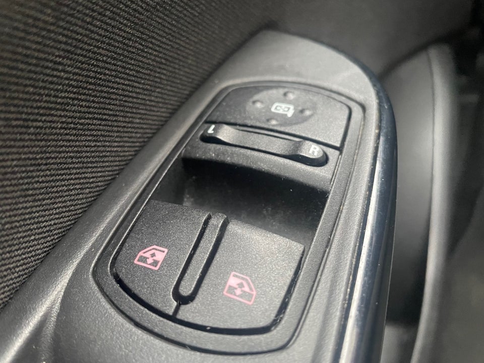 Opel Corsa 1,4 16V Enjoy+ 5d