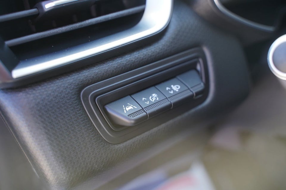 Renault Clio V 1,6 E-Tech Zen 5d