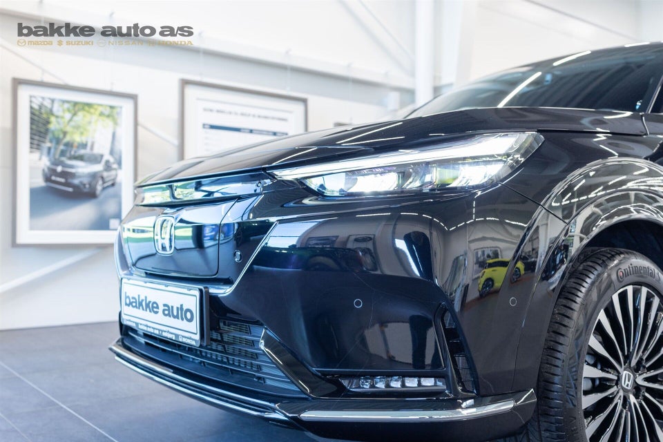 Honda e:Ny1 Advance 5d