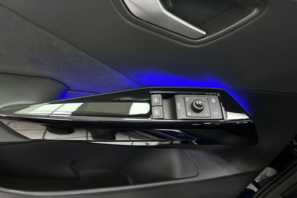 VW ID.3 79 GTX Fire+Ice 5d