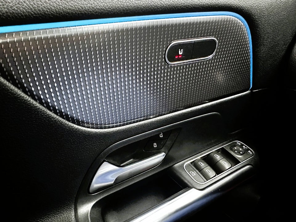 Mercedes EQA250 Progressive 5d