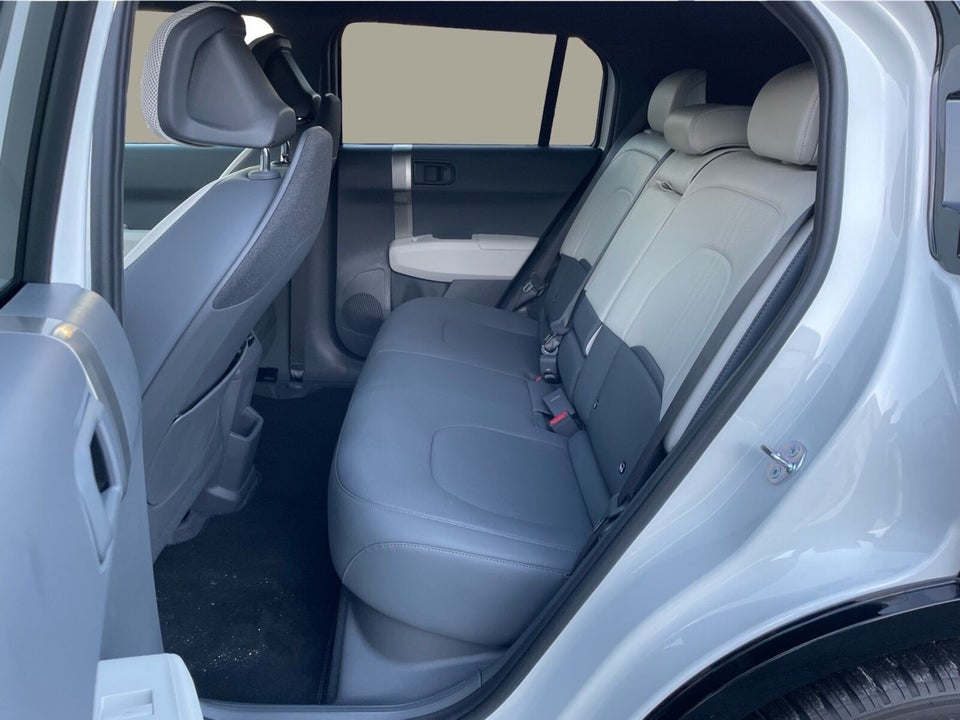 Kia EV3 81 Long Range GT-Line 5d