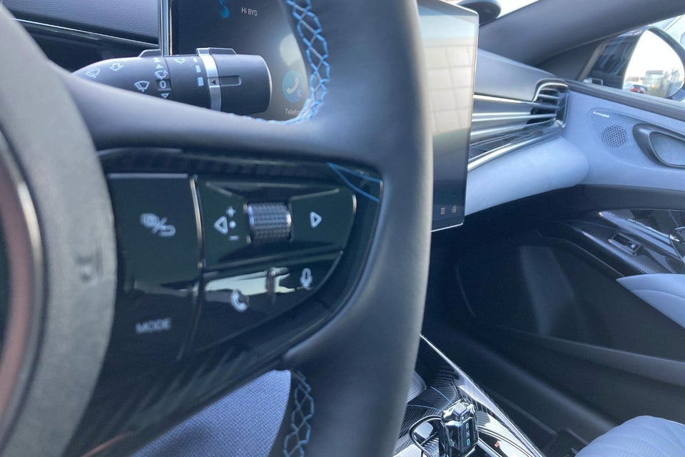 BYD Seal 86 Excellence AWD 4d