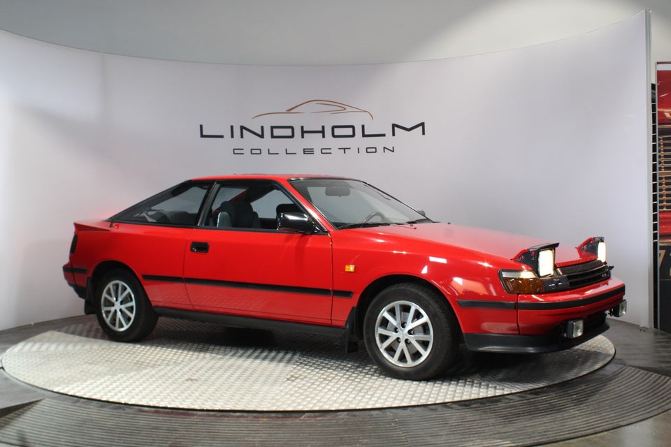 Toyota Celica 2,0 GT 3d