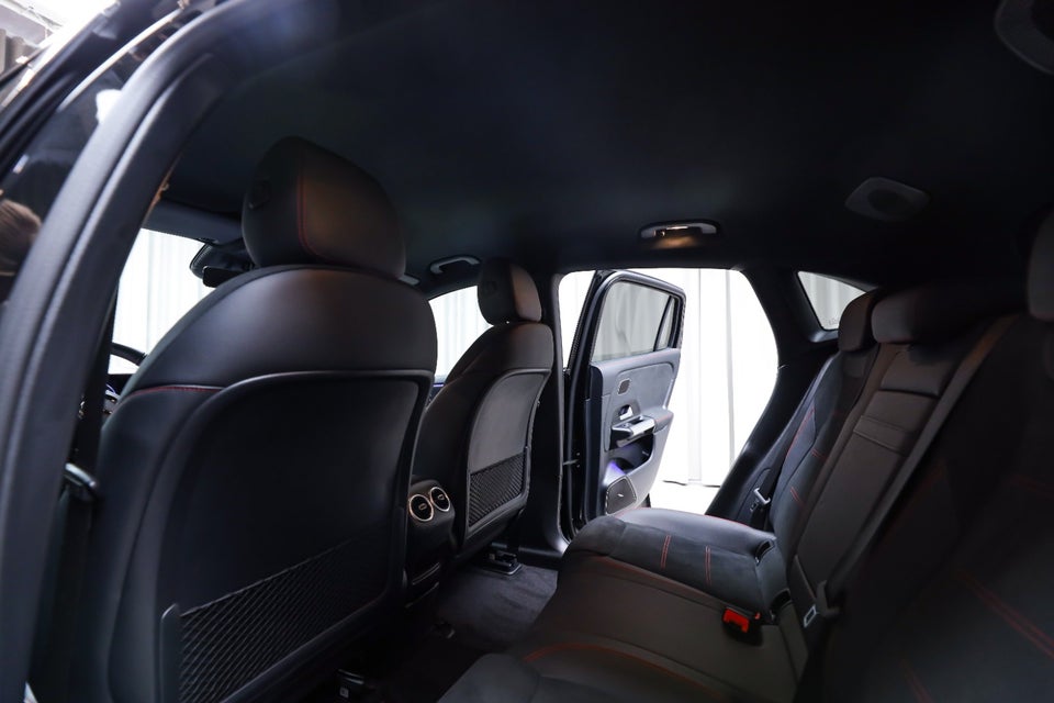 Mercedes EQA250+ AMG Premium 5d