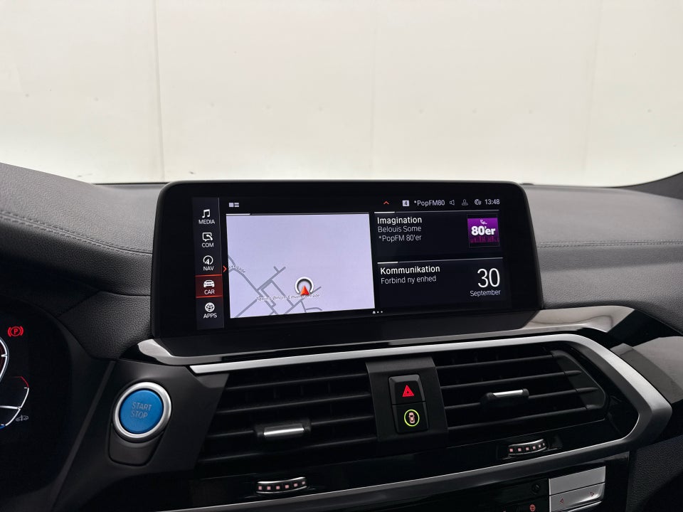 BMW iX3 Charged Plus 5d