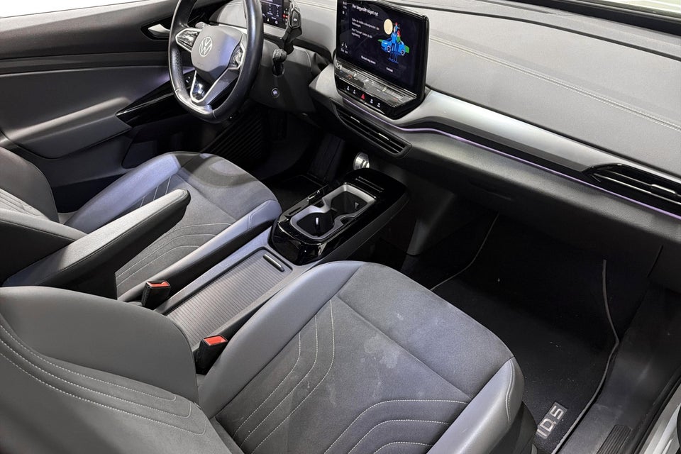 VW ID.5 77 Pro Performance Active 5d