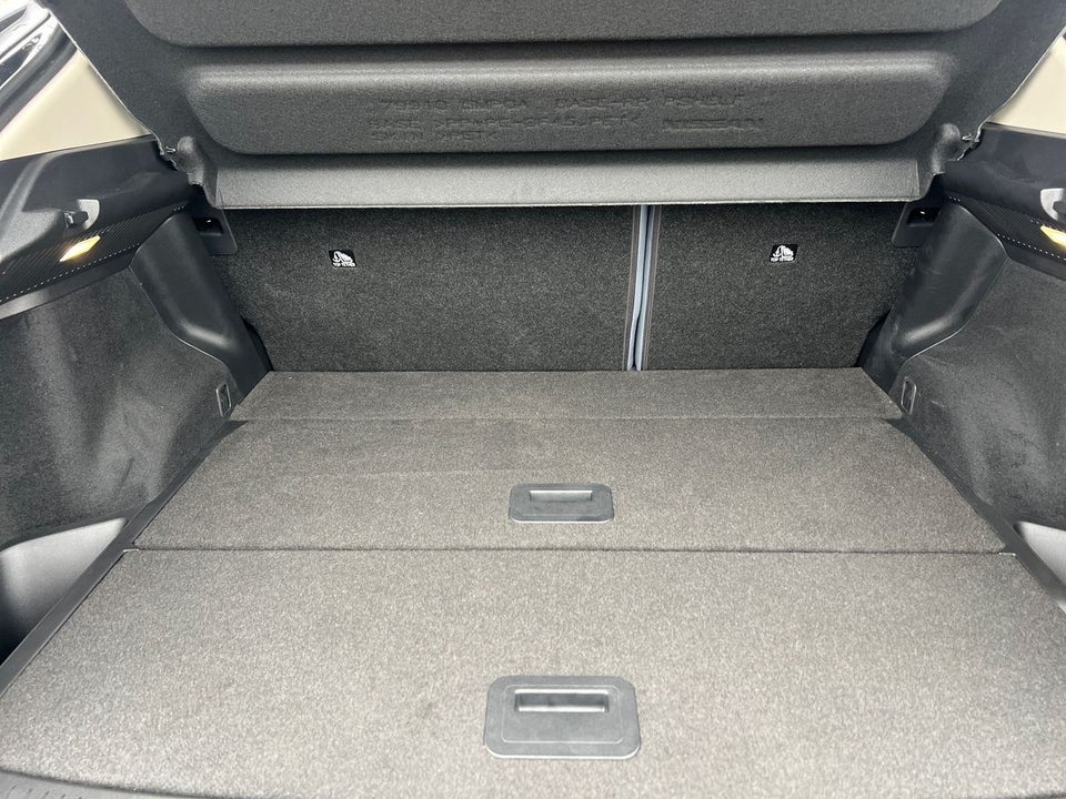 Nissan Ariya 87 Evolve 5d