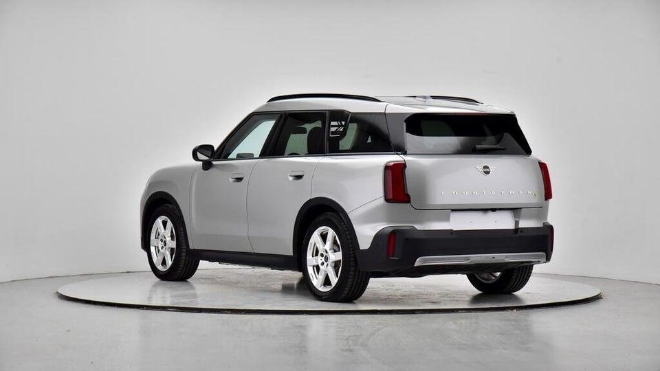 MINI Countryman SE Classic Trim M+ ALL4 5d