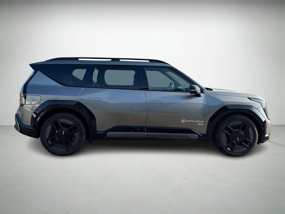 Kia EV9 99 Long Range Performance GT-Line AWD 7prs 5d