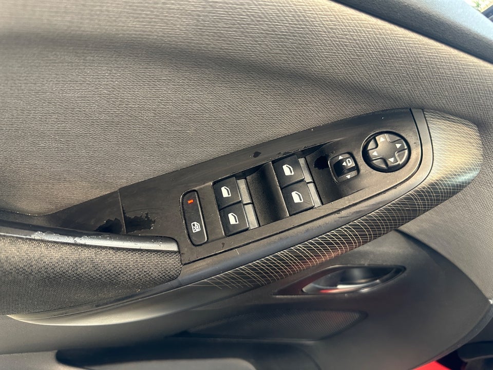 Citroën Grand C4 Picasso 1,6 BlueHDi 120 Intensive EAT6 7prs 5d