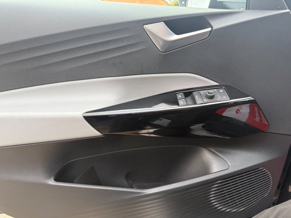 VW ID.3 58 1ST Max 5d