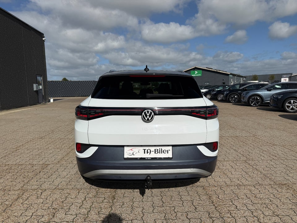 VW ID.4 77 1ST Pro Performance Max 5d