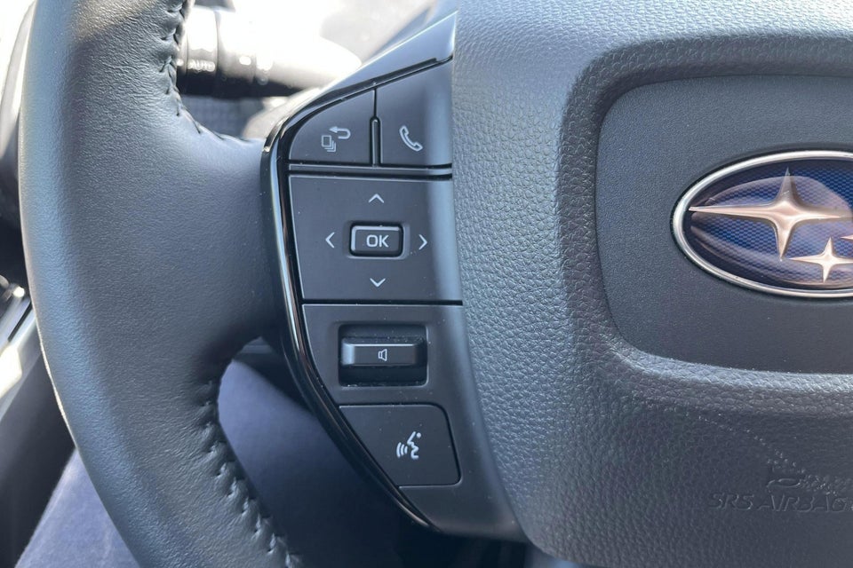 Subaru Solterra 71 Touring 5d