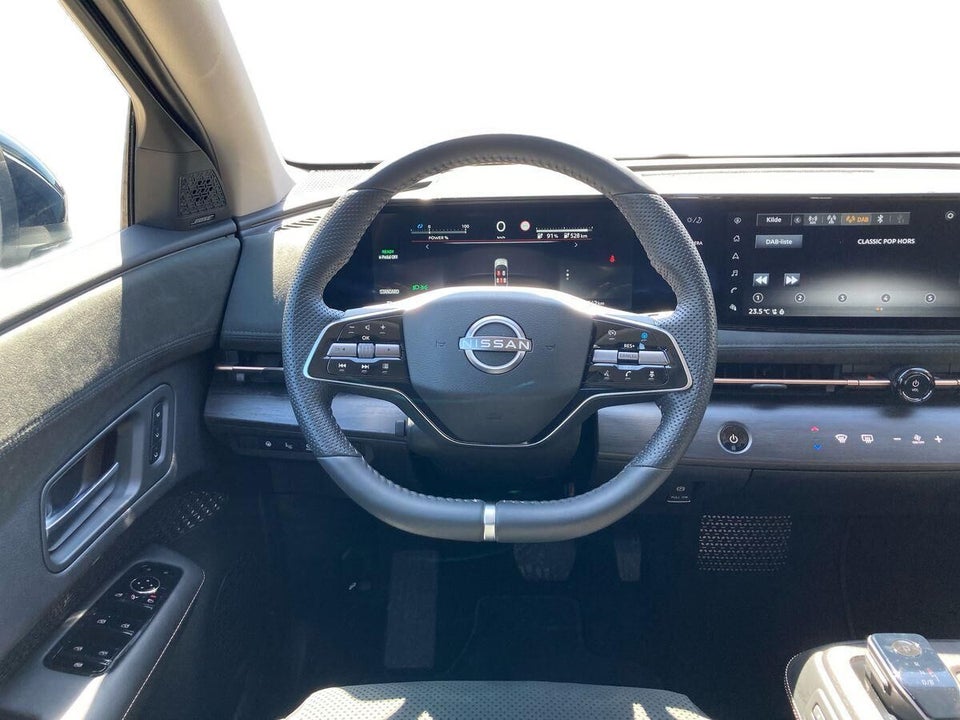 Nissan Ariya 87 Evolve 5d