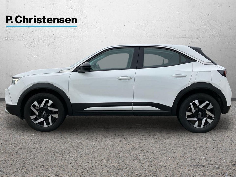 Opel Mokka-e 50 Elegance 5d