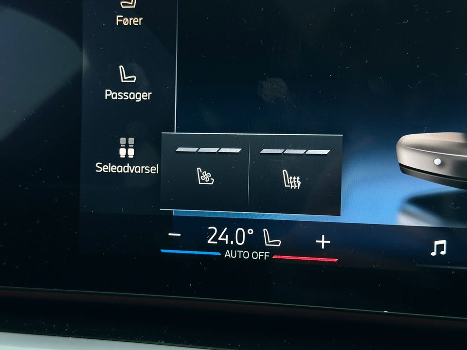 BMW i5 eDrive40 Fully Charged M-Sport Pro 4d