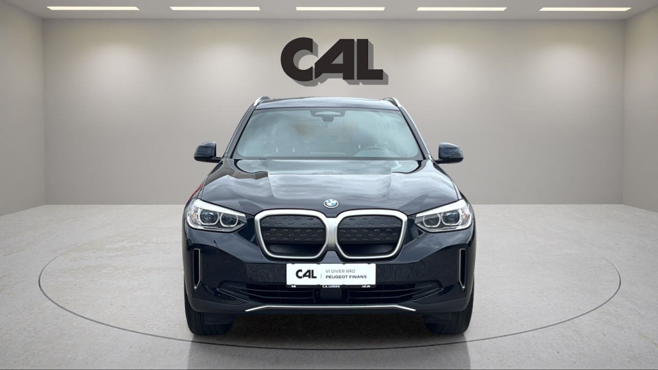 BMW iX3 Inspiring 5d