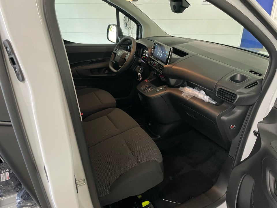 Toyota ProAce City 50 Medium Comfort