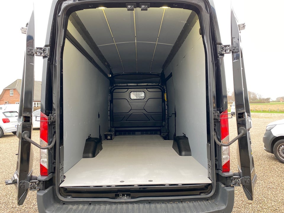 Ford Transit 350 L4 Van 2,0 TDCi 170 Trend H3 RWD