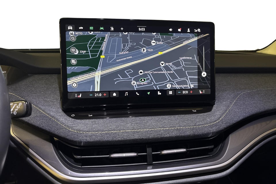 Skoda Elroq 85 iV Premium 5d