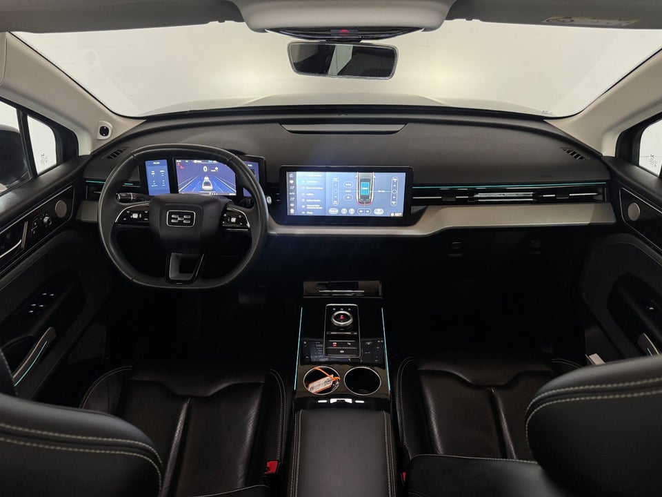 Aiways U5 Premium 5d